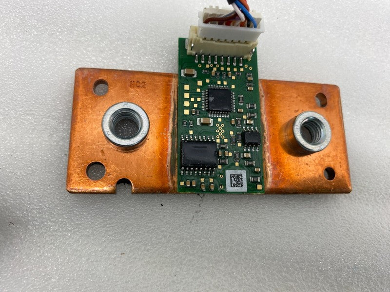 ⭕16-20 Model S High Voltage HV Battery Shunt Module w/ Wiring Cable 10