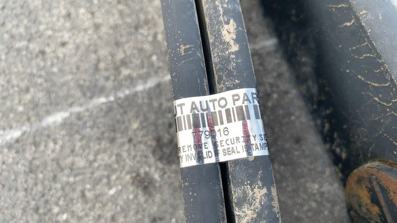 ⭕ 14-19 Silverado 1500 Rear Left or Right Suspension Leaf Spring AWD 2