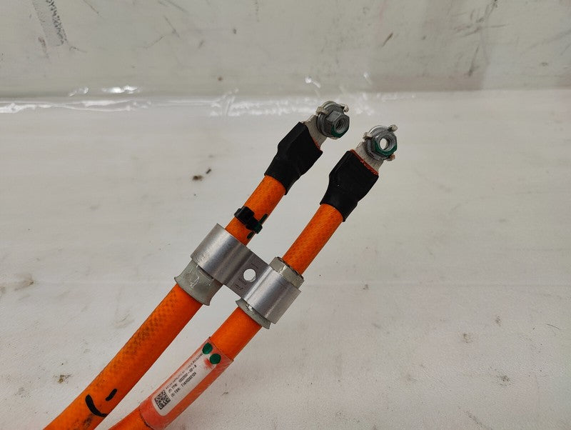 102256200B ⭕ 12-15 Model S Drive Inverter to High Voltage Junction Box Cable 1022562-00-B