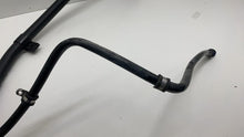2016-2018 Mercedes-Benz GLE350 Fuel Gas Tank Filler Neck Tube Pipe Line Assembly