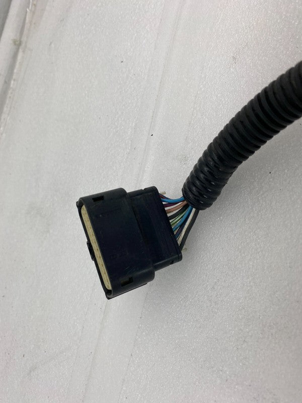 1004420 01 H ⭕ 2012-2015 Model S Front Bumper Wiring Harness Cable Wire Loom OEM 1004420-01-H