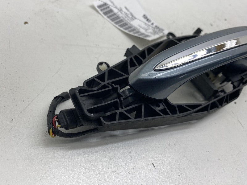⭕ 2017-2019 BMW 540i Rear Passenger Side Exterior Door Handle Right RH