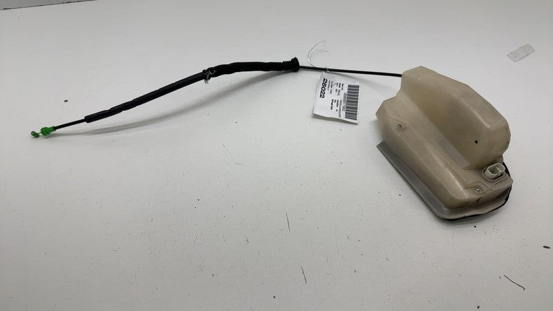 150067200A ⭕ 2017-2023 Model 3 Y Front Door Lock Latch Actuator & Cable Left 1500672-00-A