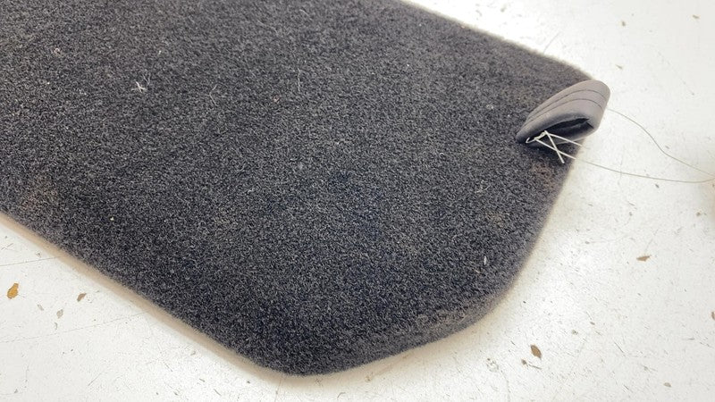 ⭕ 21-23 Tesla Model X MX Rear 3rd Row Trunk Load Floor Side Luggage Po