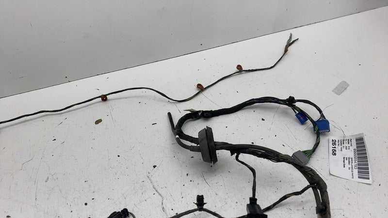 Miscellaneous Parts RIVIAN R1S 22