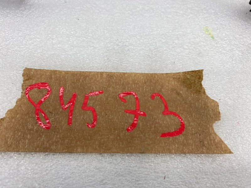 118876100A ⭕ 17-23 Model 3 Front Left/Right Anti-Lock ABS Wheel Speed Sensor 1188761-00-A