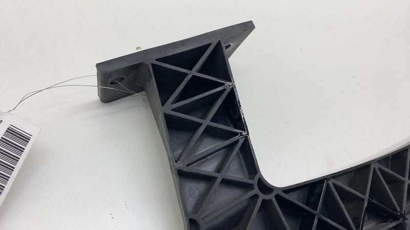 101927600A 2012-2015 Tesla Model S MS Front Bumper Support Carrier Impact Bar Ankle RWD