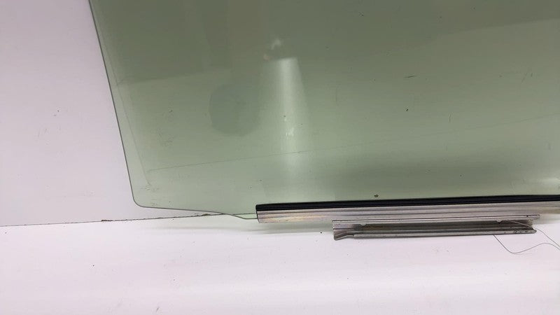 ⭕ 2018 2019 2020 2021 2022 Toyota CHR Rear Passenger Door Window Glass Right RH