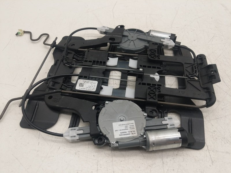 ⭕2016-2020 Tesla Model X MX Left or Right Seat Lumbar Adjustment Motor