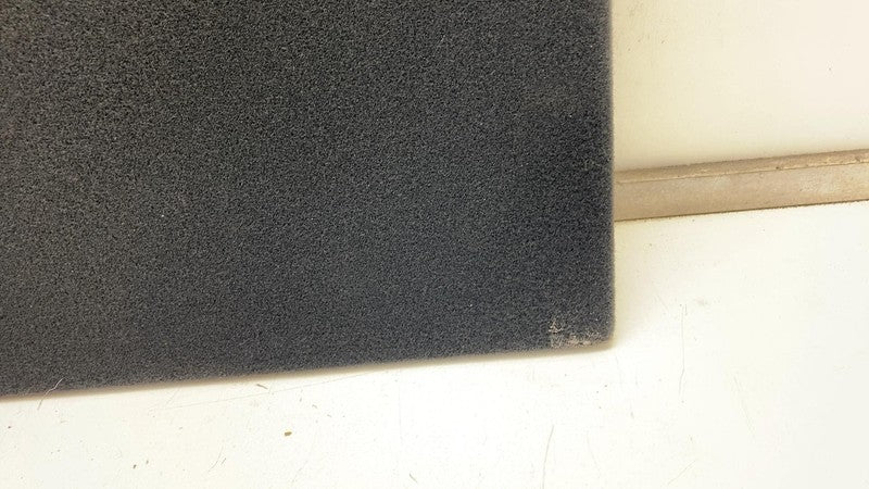 ⭕2024 Tesla Model 3 Rear Trunk Boot Load Floor Carpet Mat Parcel Shelf