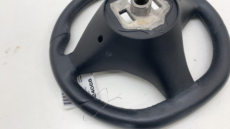 ⭕2012-2020 Tesla Model S X Driver Steering Wheel Black Assembly OEM 10