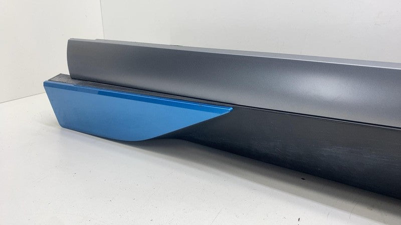 ⭕ 2014-2021 BMW i3 Driver Side Skirt Rocker Panel Door Sill Cover Left
