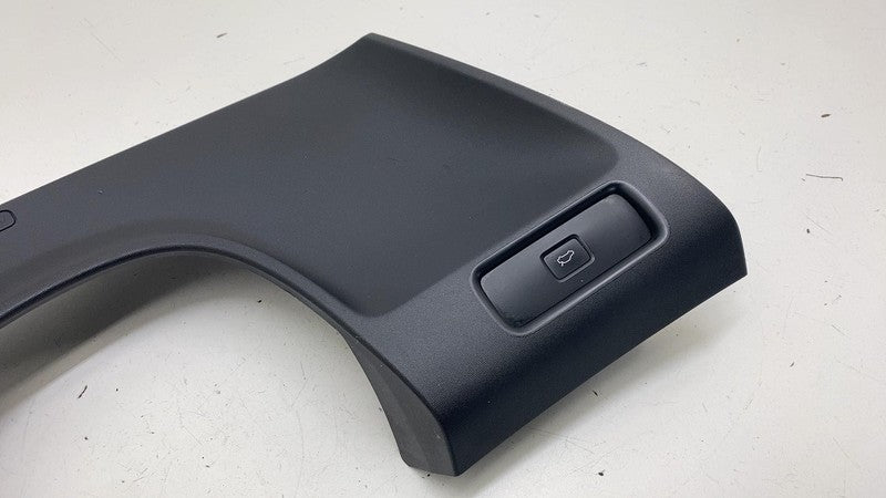 32219239 ⭕ 2021-2023 Polestar 2 Left Dash Steering Column Knee Bolster Cover OEM 32219239