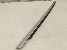 ⭕ 2012-2020 Tesla Model S MS Rear Right Door Exterior Mold Chrome Belt Molding