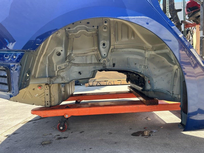 ⭕2017-2020 Tesla Model 3 Rear Quarter Panel Right Left Tail Panel Assy Blue PPSB