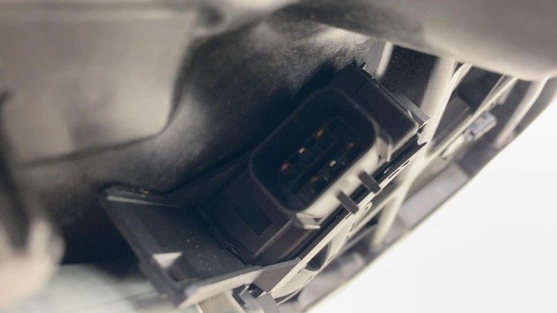 ⭕ 20-23 Tesla Model Y Rear Passenger Right Window Regulator & Motor 14