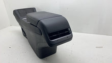 ⭕ 2021-2023 Tesla Model 3 M3 Front Floor Center Console Armrest & Carrier GEN 2