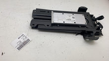 ⭕ 16-20 Model X Rear 2nd Row Middle Seat Floor Plate Catcher Module 1059717-00-B