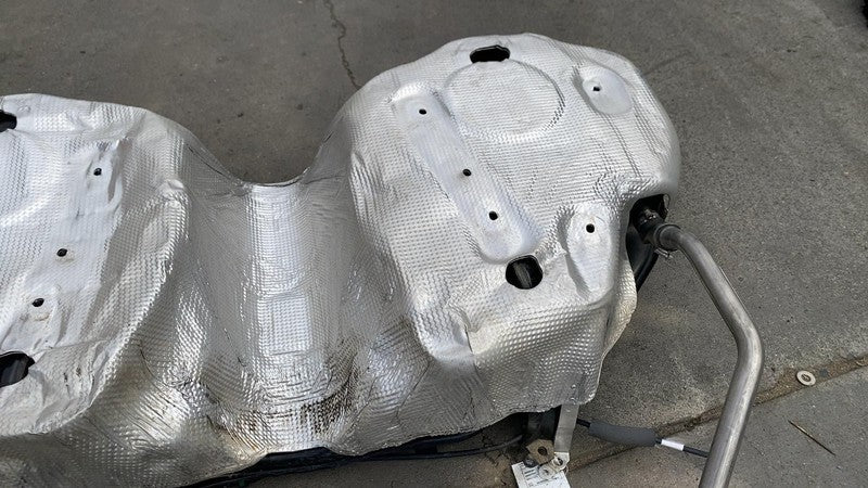 ⭕ 2014-2022 Maserati Ghibli 3.0L Fuel Gas Tank Reservoir Storage Assy 