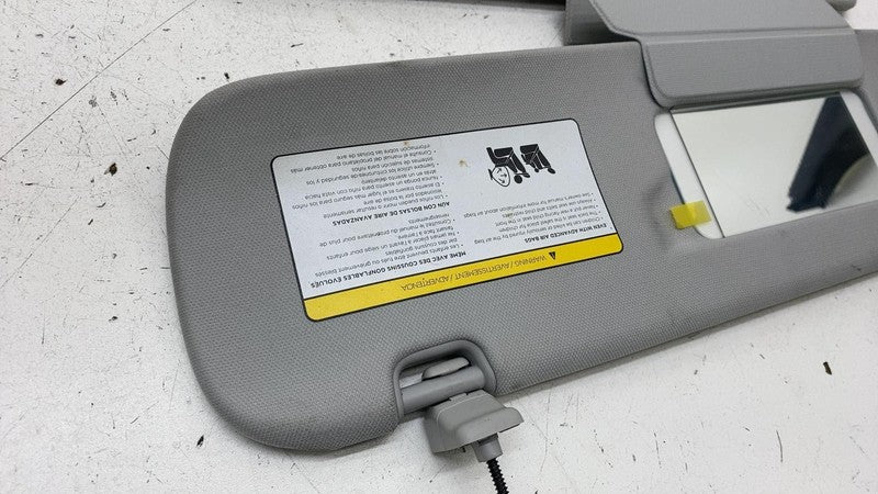 ⭕2017-2023 Tesla Model 3 Y PAIR Front Left & Right Windshield Sun Viso