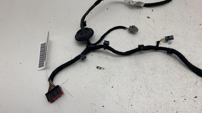 32343875 ⭕ 22-23 Polestar 2 Rear Driver Side Door Wiring Harness Cable Wire Left 32343875