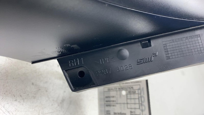 ⭕ 2021-2025 Tesla Model 3 Front Right Exterior Rear View Door Mirror B