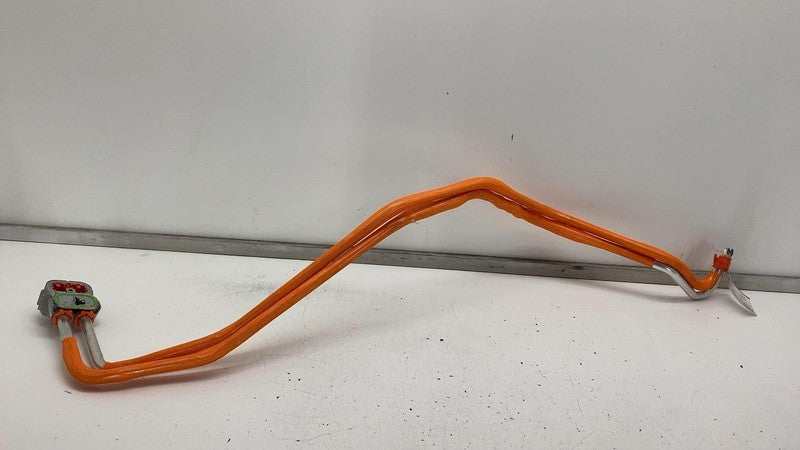 ⭕ 2024 Model Y MY HV Busbar Charge Port Inlet Wiring Harness Cable 150