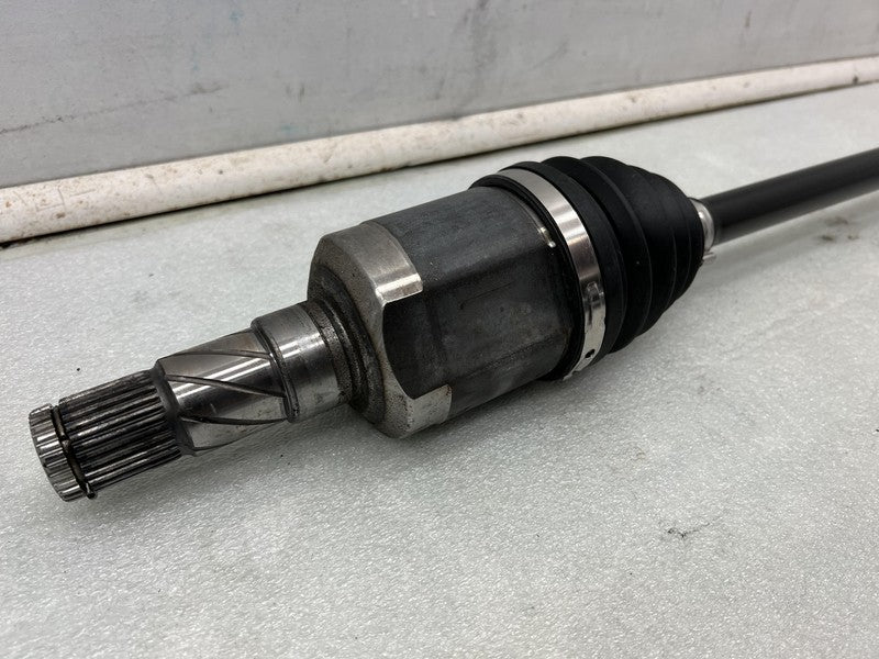 1188161-00-D 2020-2023 Tesla Model Y Rear Left or Right Axle Shaft Halfshaft OEM 1188161-00-D