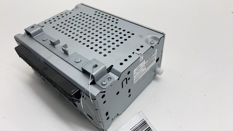 HM5T 19C107 AD 2017 2018 Ford C-Max Stereo AM/FM CD Player Multi Media Radio Audio Receiver