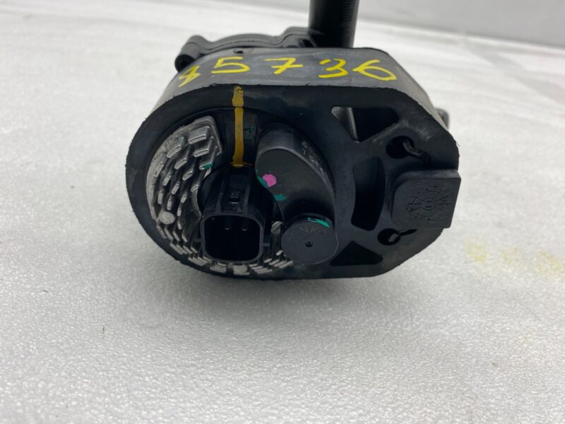 Does Not Apply 2012-2020 Tesla Model S MS Cooling System Pump Motor Inverter Coolant Assembly