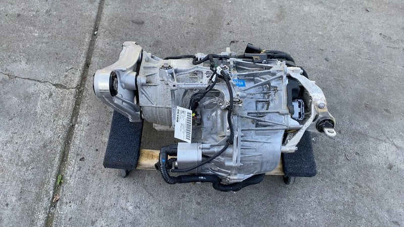 ⭕ 19-20 Tesla Model S Electric Engine Motor Front Raven Drive Unit 147