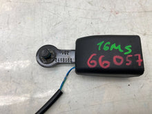⭕ 12-20 Tesla Model S Rear Left or Right Seat Belt Buckle w/ Wire 1005269-00-E
