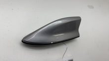 ⭕ 2018-2021 Toyota C-HR Roof Exterior Shark Fin Antenna Module w/ Cover Silver