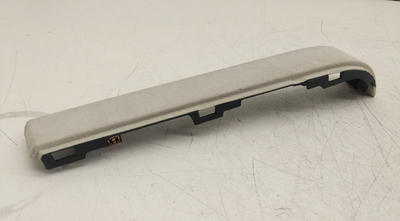 1055059 00 A ⭕2016-2020 Tesla Model X Rear Side Upper Door Trim Panel Cover Left 1058265-38-C