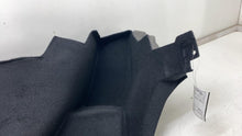 ⭕ 24 25 Tesla Model 3 Rear Left Trunk Side Boot Trim Carpet Cover 1731036-29-E