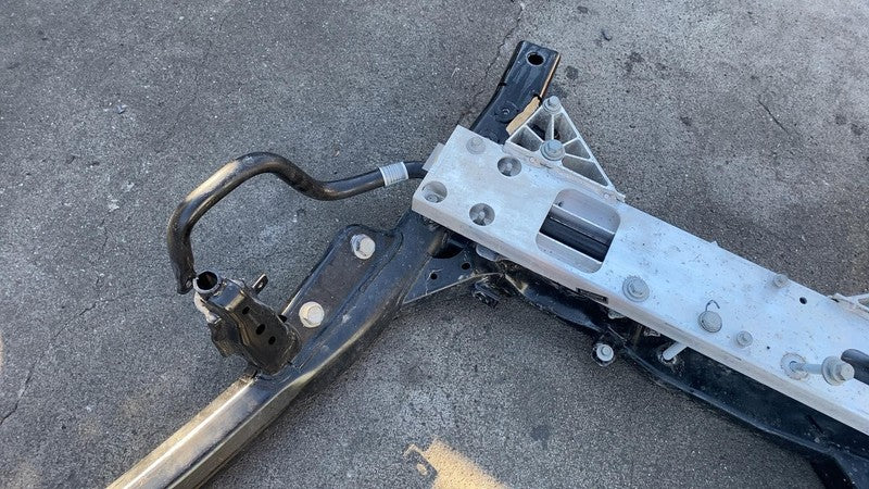 ⭕ 2017-2024 Chrysler Pacifica Front Undercarriage Subframe Crossmember Cradle