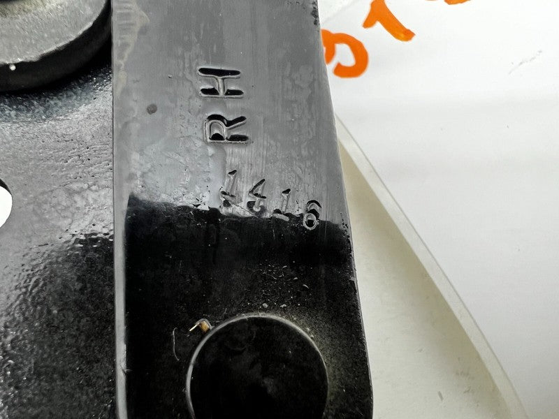 ⭕ 2012-2020 Tesla Model S Front Passenger Bonnet Hood Hinge Closure As