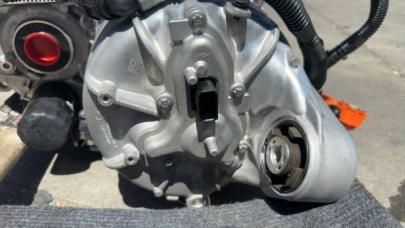 ⭕ 21-23 Model 3 Rear Drive Unit Engine Electric Motor Low Current 1120