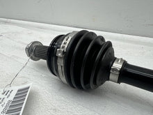 2016-2023 Mazda MX-5 Miata 2.0L RWD Rear Right Psgr Axle Driveshaft RTC4-25-50XA