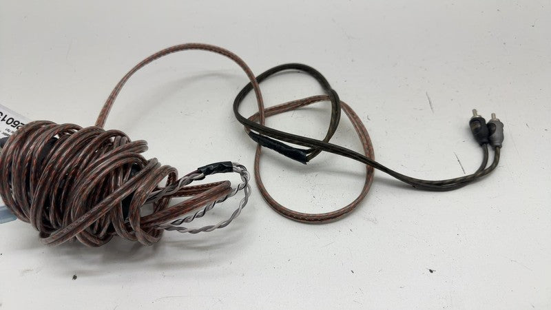 ⭕ 2016 Chevy Silverado 1500 Axxess 80W Line Output Converter AX-AL0C60