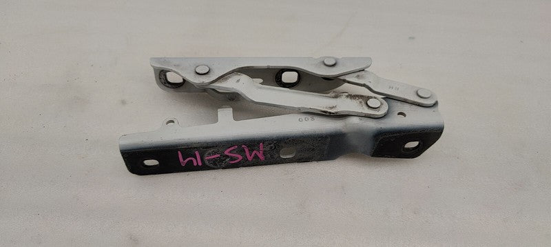 ⭕ 2012-2015 Tesla Model S Front Passenger Bonnet Hood Hinge Closure As