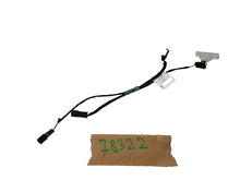 ⭕ 2017-2019 Model 3 Rear Ambient Light Door Map Pocket w/ Harness 1106601-03-D