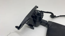 2016-2020 Tesla Model X MX Front Right Sunvisor Sun Visor Ultrasuede Black Assy