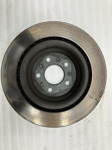 ⭕ 2017-2023 Tesla Model 3 Rear Left or Right Brake Disc Rotor Base Cast Iron OEM