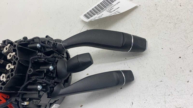 ⭕ 2012-2015 Tesla Model S Steering Column Clockspring Wiper Turn Signa