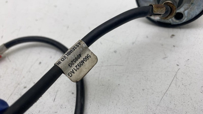 ⭕2007-2023 Jeep Wrangler Radio Antenna Base Wiring Harness Cable Wire 