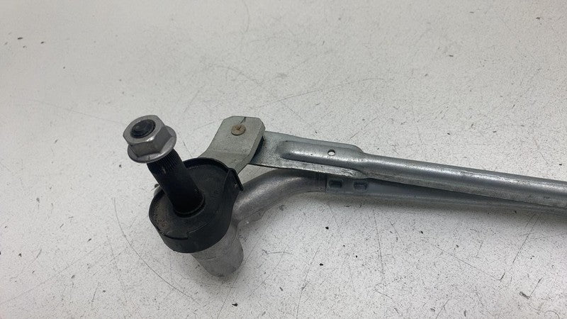 4KL 955 119 ⭕ 2019-2023 Audi E-Tron Windshield Wiper Transmission Linkage & Motor 4KL955119