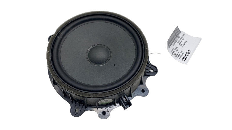 ⭕ 2017-2025 Tesla Model 3 M3 Front Door Audio System Woofer Speaker 10