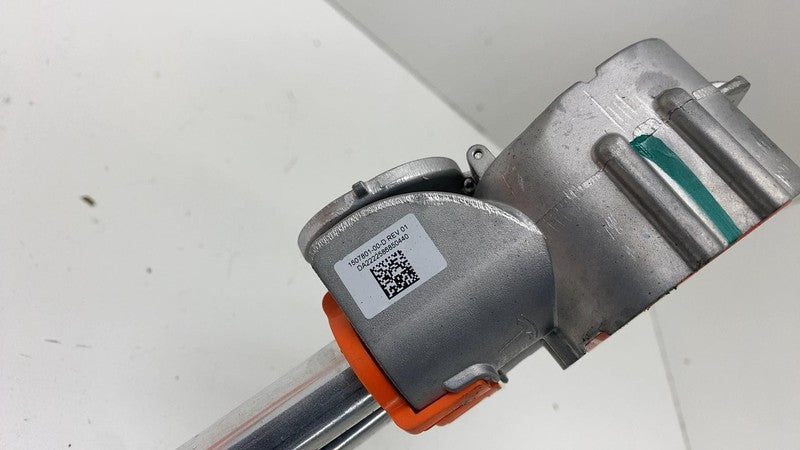 ⭕ 21-23 Model 3 M3 HV Busbar Charge Port Inlet Wiring Harness Cable 15