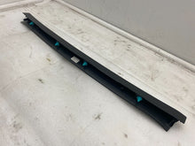⭕ 12-20 Tesla Model S Rear Trunk Liftgate Pillar Upper Trim Panel 1009236-00-H